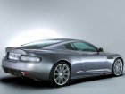 Aston Martin DBS