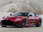 Aston Martin DBS Superleggera Ultimate 5.2 V12 (770 Hp) Automatic Technical specifications and fuel economy