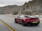 Aston Martin DBS Superleggera
