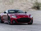 Aston Martin DBS Superleggera