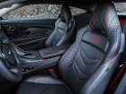 Aston Martin  DBS Superleggera  5.2 V12 (725 Hp) Automatic  