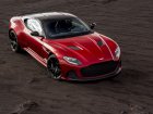 Aston Martin  DBS Superleggera  5.2 V12 (725 Hp) Automatic  
