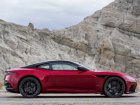 Aston Martin  DBS Superleggera  5.2 V12 (725 Hp) Automatic  