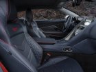Aston Martin  DBS Superleggera  5.2 V12 (725 Hp) Automatic  