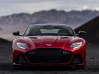 Aston Martin  DBS Superleggera  5.2 V12 (725 Hp) Automatic  