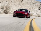 Aston Martin  DBS Superleggera  5.2 V12 (725 Hp) Automatic  