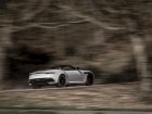 Aston Martin  DBS Superleggera Volante  5.2 V12 (725 Hp) Automatic  