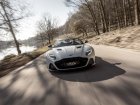 Aston Martin  DBS Superleggera Volante  5.2 V12 (725 Hp) Automatic  