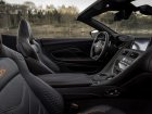 Aston Martin  DBS Superleggera Volante  5.2 V12 (725 Hp) Automatic  