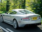 Aston Martin DBS V12