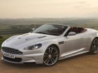 Aston Martin DBS V12 Volante