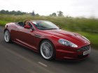 Aston Martin DBS V12 Volante