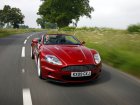 Aston Martin DBS V12 Volante