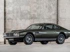 Aston Martin  DBS V8  5.3 V8 (286 Hp) Automatic 