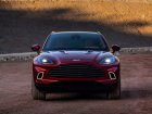 Aston Martin  DBX  707 4.0 V8 (707 Hp) AWD Automatic  