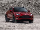 Aston Martin  DBX  707 4.0 V8 (707 Hp) AWD Automatic  