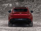 Aston Martin  DBX  707 4.0 V8 (707 Hp) AWD Automatic  
