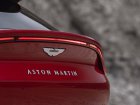 Aston Martin  DBX  707 4.0 V8 (707 Hp) AWD Automatic  