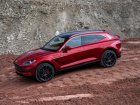 Aston Martin  DBX  707 4.0 V8 (707 Hp) AWD Automatic  