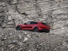 Aston Martin  DBX  707 4.0 V8 (707 Hp) AWD Automatic  
