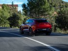 Aston Martin  DBX  707 4.0 V8 (707 Hp) AWD Automatic  