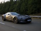 Aston Martin  One-77  7.3 V12 (760 Hp) Automatic  