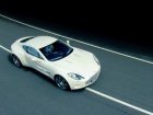 Aston Martin  One-77  7.3 V12 (760 Hp) Automatic  