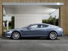 Aston Martin Rapide