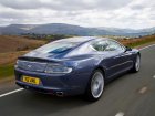Aston Martin Rapide