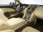 Aston Martin Rapide
