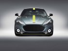 Aston Martin  Rapide AMR  6.0 V12 (588 Hp) Touchtronic 