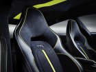 Aston Martin  Rapide AMR  6.0 V12 (588 Hp) Touchtronic  