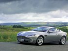 Aston Martin  V12 Vanquish  S 5.9 V12 (527 Hp) Automatic  