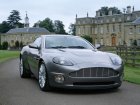 Aston Martin  V12 Vanquish  S 5.9 V12 (527 Hp) Automatic  