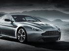 Aston Martin V12 Vantage 5.2 V12 (700 Hp) Automatic Technical specifications and fuel economy