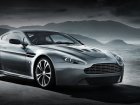 Aston Martin V12 Vantage 5.2 V12 (700 Hp) Automatic