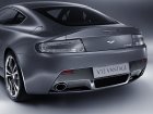 Aston Martin V12 Vantage