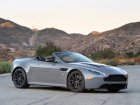 Aston Martin  V12 Vantage Roadster  S 5.9 V12 (573 Hp) Sportshift  