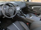 Aston Martin  V12 Vantage Roadster  S 5.9 V12 (573 Hp) Sportshift  