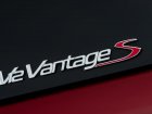 Aston Martin  V12 Vantage Roadster  S 5.9 V12 (573 Hp) Sportshift  