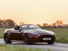 Aston Martin  V12 Vantage Roadster  S 5.9 V12 (573 Hp) Sportshift  