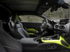Aston Martin V8 Vantage (2018)