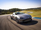 Aston Martin V8 Vantage (2018)