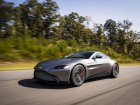 Aston Martin V8 Vantage (2018)