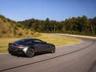 Aston Martin V8 Vantage (2018)