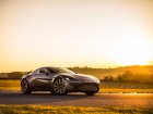 Aston Martin  V8 Vantage (2018)  F1 Edition 4.0 V8 (535 Hp) Automatic  