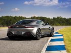 Aston Martin  V8 Vantage (2018)  F1 Edition 4.0 V8 (535 Hp) Automatic  