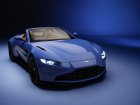 Aston Martin V8 Vantage Roadster (2018) F1 Edition 4.0 V8 (535 Hp) Automatic