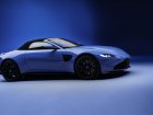 Aston Martin  V8 Vantage Roadster (2018)  F1 Edition 4.0 V8 (535 Hp) Automatic  