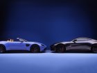Aston Martin  V8 Vantage Roadster (2018)  F1 Edition 4.0 V8 (535 Hp) Automatic  